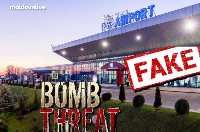 bomb threat airport