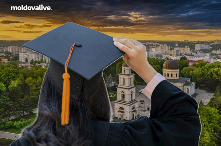 Approximately €38 Million Allocated for the Advancement and Modernization of Higher Education Institutions in the Republic of Moldova