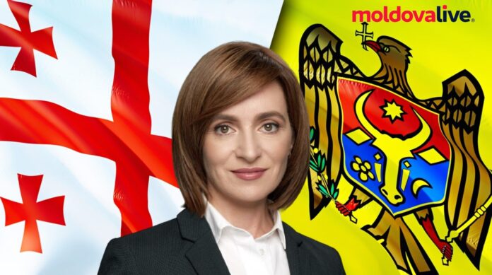 sandu georgia