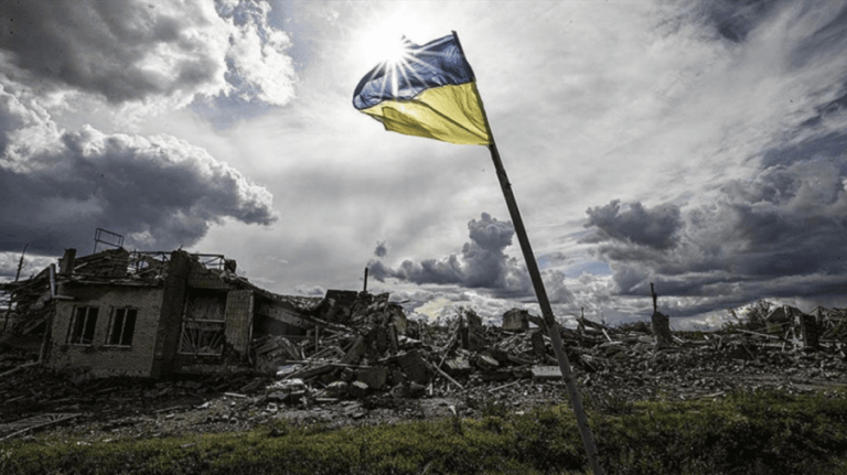 (VIDEO) NATO chief worried about Ukrainians: It could be Ukraine’s worst winter since 2022