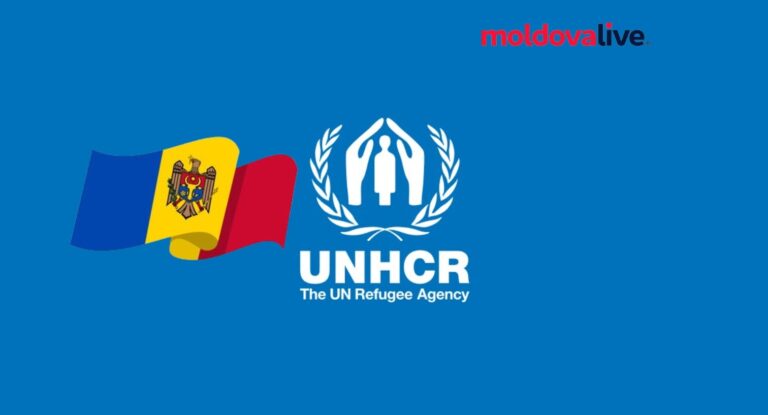 Prime Minister Dorin Recean holds talks with UNHCR Representative in Moldova Anne-Marie Deutschlander