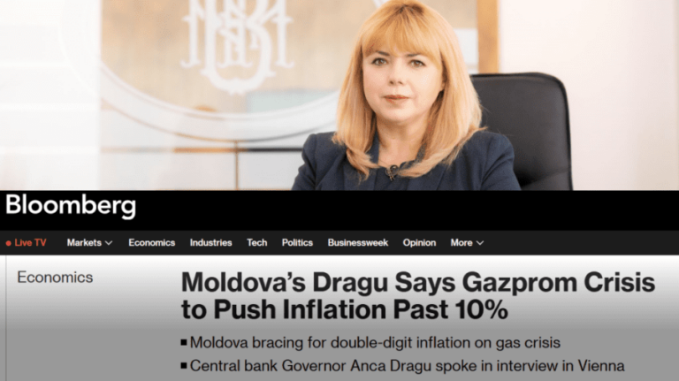 The Republic of Moldova could become a member of the Single Euro Payments Area (SEPA) by summer