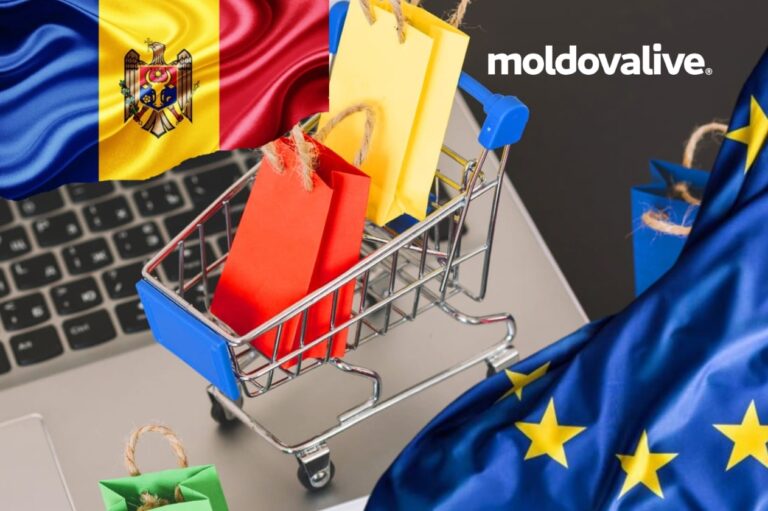A single call center for consumers in the Republic of Moldova, launched with the financial support of the European Union