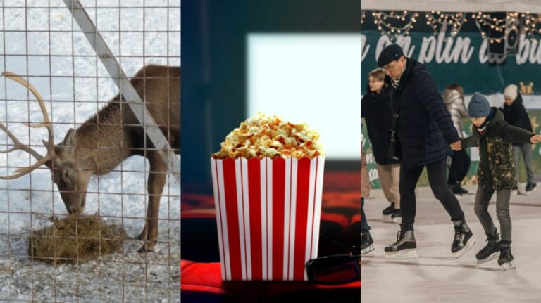 Things to Do in Chisinau on January 1st