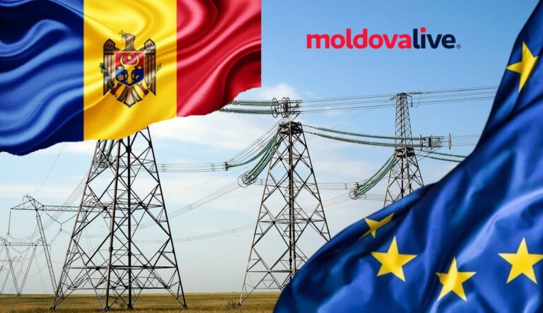 Vulcanesti–Chisinau High-Voltage Line Over 75% Complete