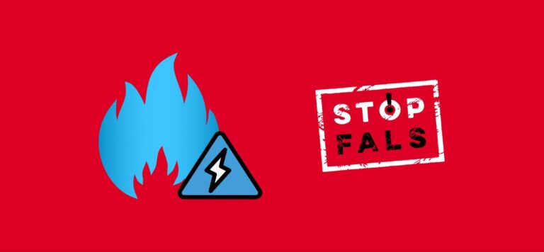 STOPFALS! Revealing the Truth About Moldova’s Energy Sector