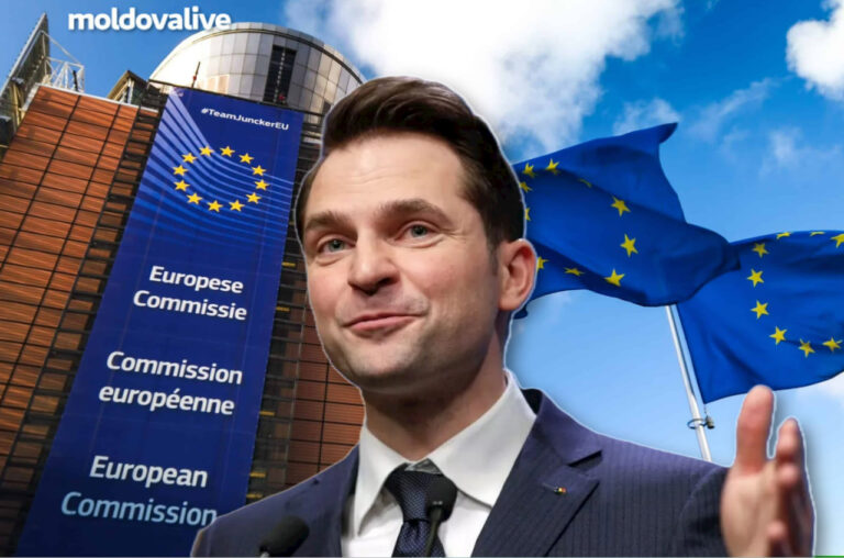 EU Says “No” to Exemption from CO2 Tax for Romanian Energy Exported to Moldova