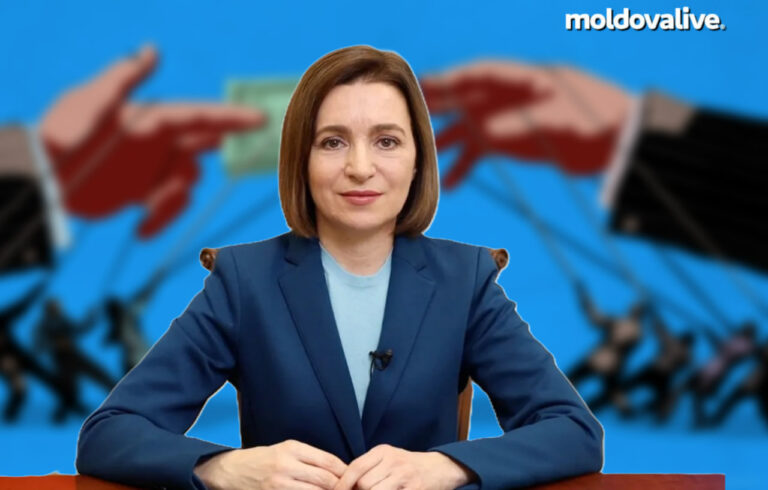 When Will the Anti-Corruption Court Be Established? Maia Sandu: Individual Efforts Are Too Small