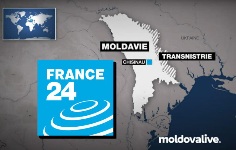 (VIDEO) Energy Crisis Sparks International Attention: France 24 Highlights Moldova’s Energy Struggles in Transnistria