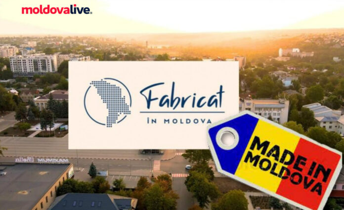 made in moldova