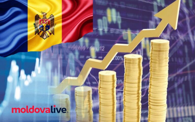 Moldova Remains Among Countries with Lowest Gross Salaries Despite Light Labor Tax Burden