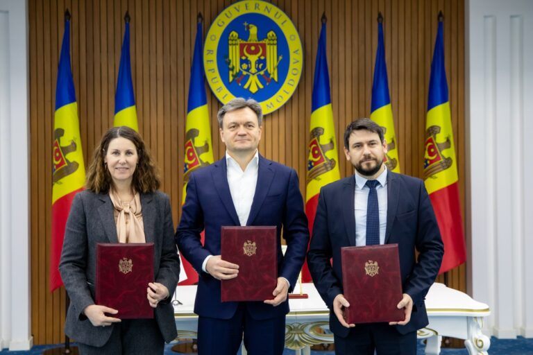 The Republic of Moldova will benefit from an EU €15.4 million grant to interconnect its electricity networks with Romania