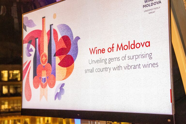 Moldova will become the global capital of wine. Our country will host an international event this summer