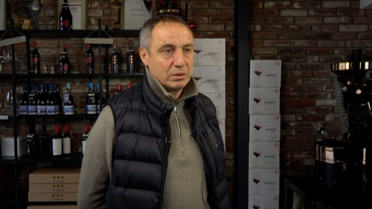 Winery “Et Cetera” Leads the Way in Sustainable Wastewater Management