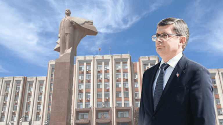 (VIDEO) Transnistrians have 3 days to respond to the EU, Igor Grosu: “They are consulting. I think not with me. They are waiting”