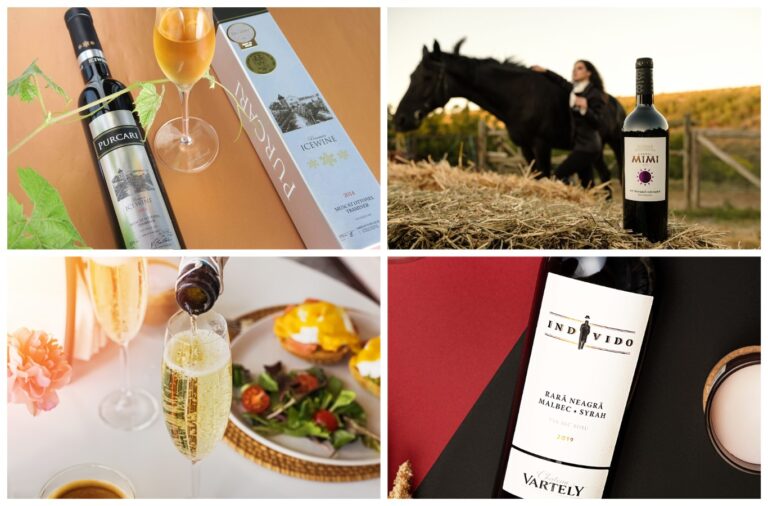 Top-3 Best Moldavian Wines you need to try!