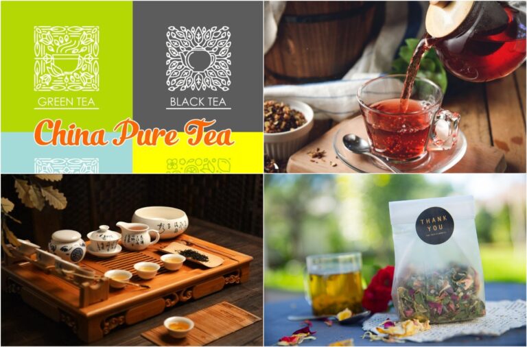 Discover the Best Places for Tea in Moldova