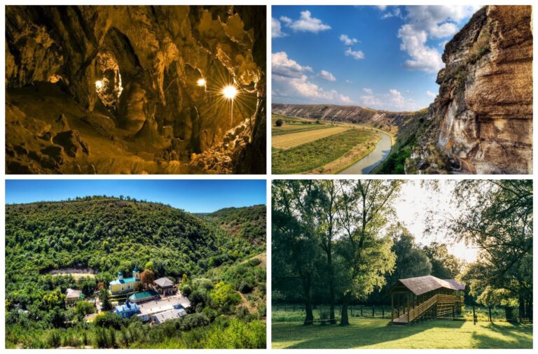 Opportunity for rural localities in the country: they can gain recognition by participating in Best Tourism Villages 2025