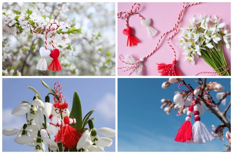 Discover Martisor Celebration in Moldova: A Tradition of Spring and Renewal
