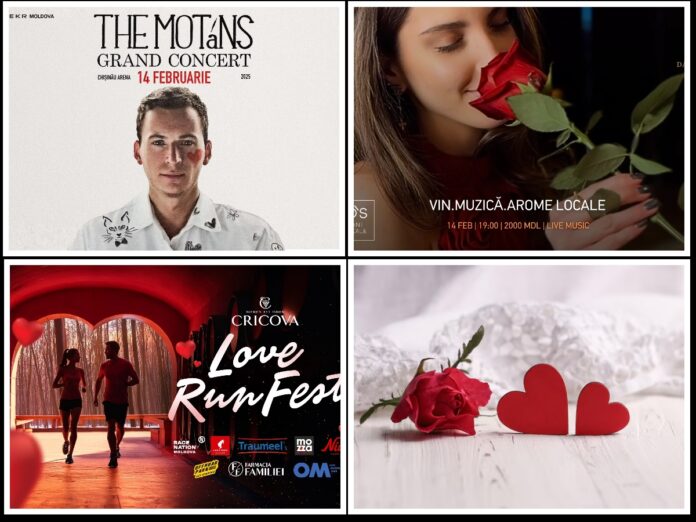 valentine's day