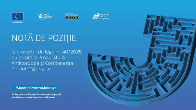 New Criticism of PACCO. IEPR Expert Group Warns: Rushed Adoption Could Cause Institutional Chaos