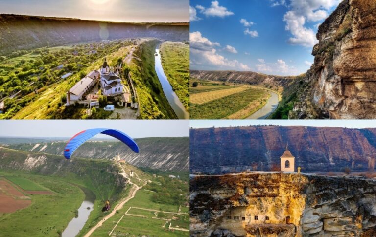 Discover Moldova! Old Orhei – the Most Romantic Destination in the Country