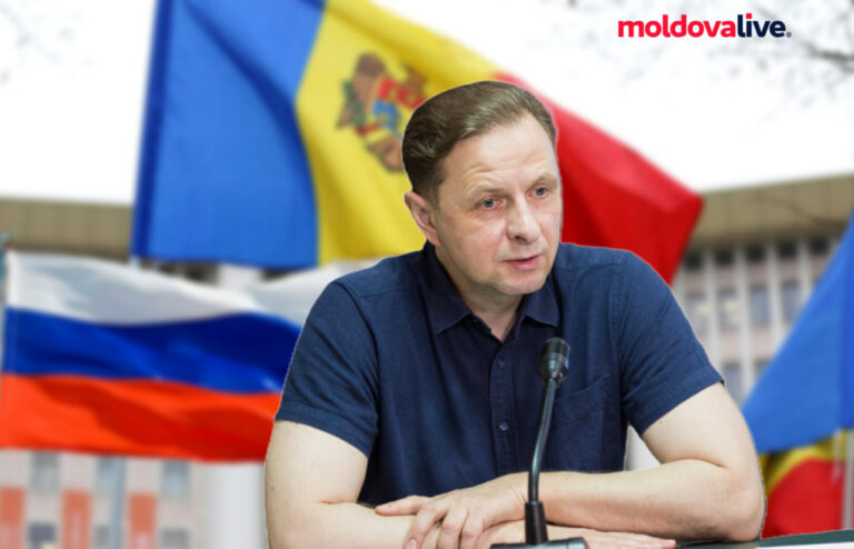 The former Deputy Prime Minister for Reintegration, Vlad Kulminski: Russia made a major geopolitical blunder