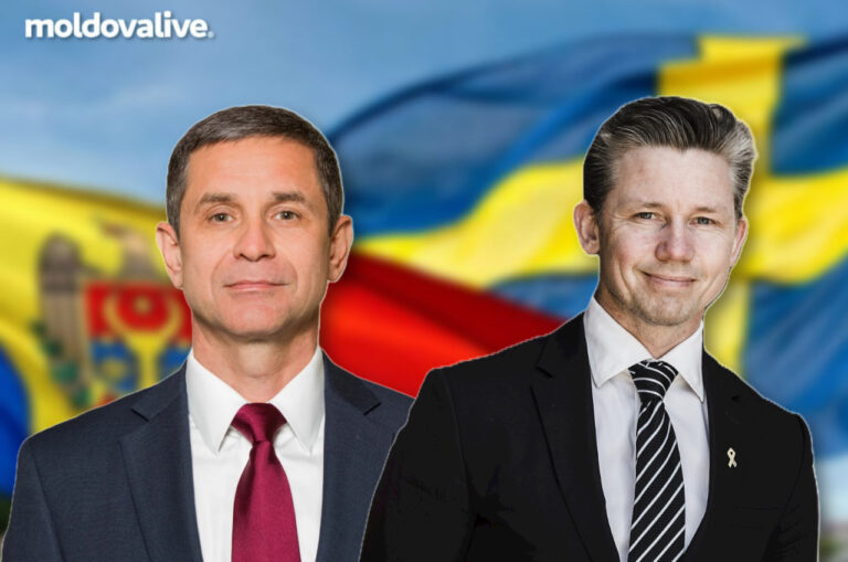 Minister of Defense’s Statement in Stockholm: “We Want to Build a Resilient and Modern Army Capable of Defending the Country”