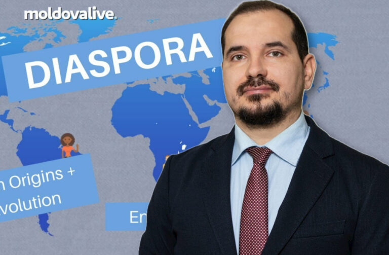 (VIDEO) Buzu on What the Government Will Do to Bring Moldovans Back Home