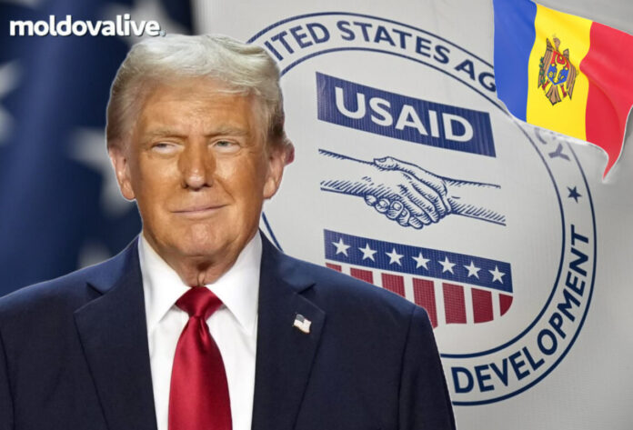 trump usaid