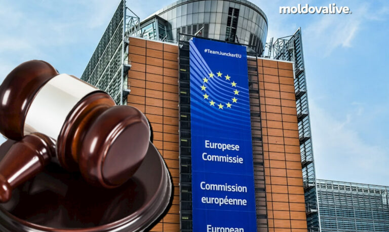 Moldova: Foreign experts to closely analyze up to seven high-profile sentences from 2024