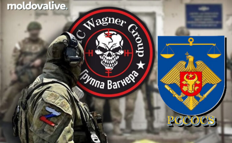 Three Moldovans Suspected of Fighting in Donetsk Were Arrested in An International Operation