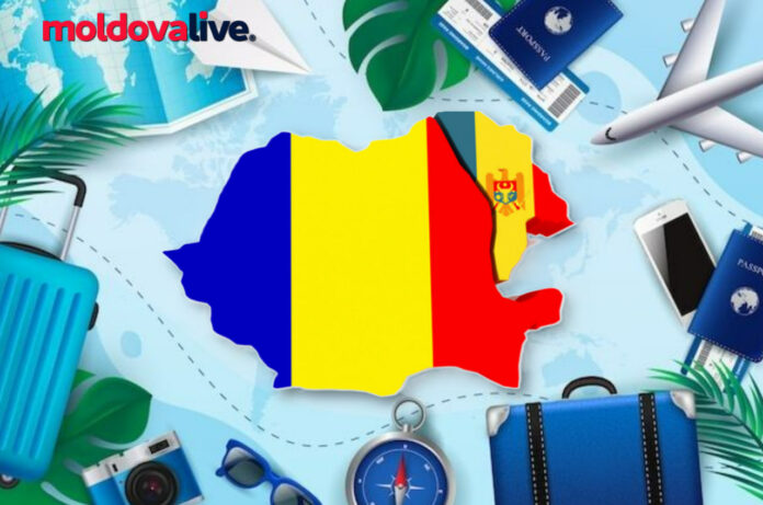 travel tourism romania
