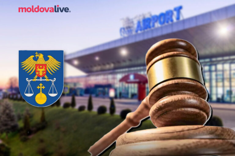 Ministry of Justice: Komaksavia’s Claim Against Moldova Was Rejected in Stockholm. The Company Owes Moldova