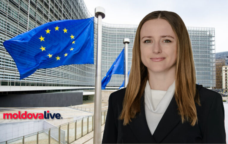 Carolina Novac in Brussels: Moldova Accelerates EU Integration Through Energy Reforms and Sustainability