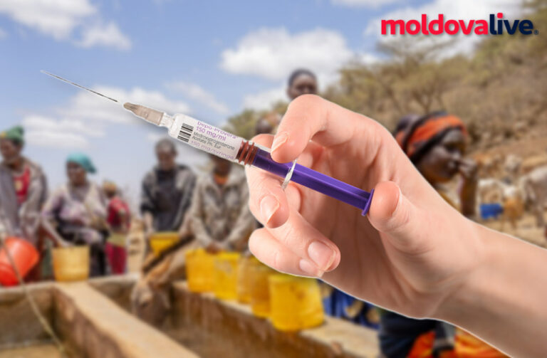 BREAKING NEWS! The first case of babesiosis recorded in Moldova, in a woman who returned from an African country