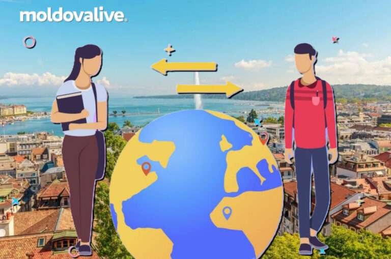 Scholarships for Our Students: Moldova and Hungary Will Sign a New Memorandum