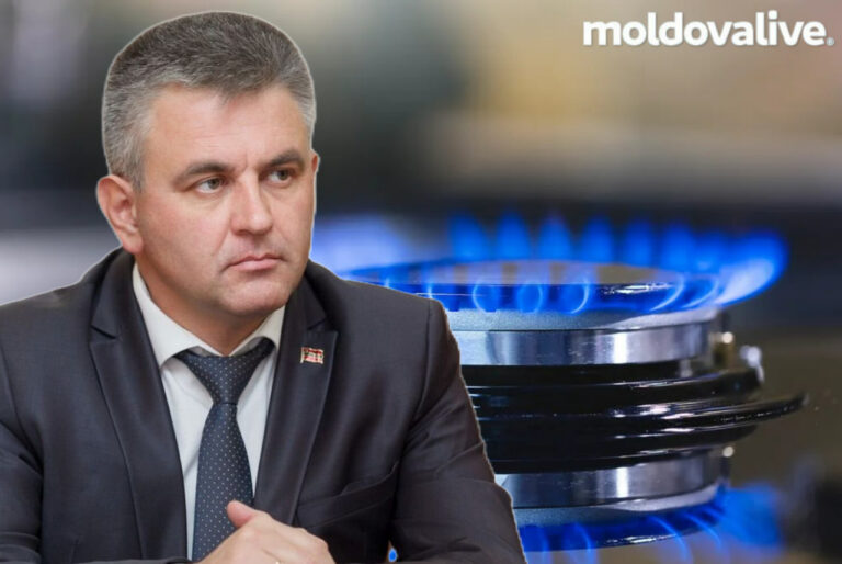 Transnistrians left without hot water until industry restarts. So-called government: There is gas, but not enough