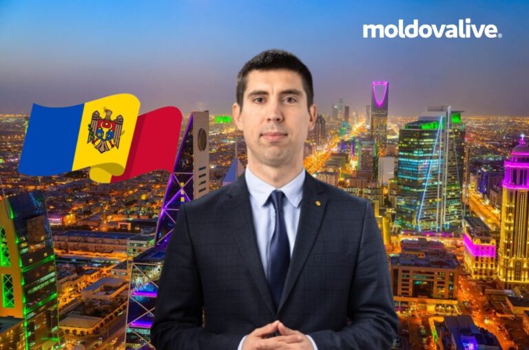 General Cooperation Agreement with the Kingdom of Saudi Arabia