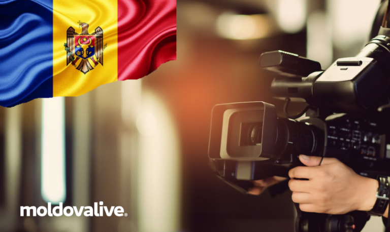 The total budget is 10,000,000 lei! Moldova’s National Center of Cinematography Launches the 2025 Film Project Financing Competition