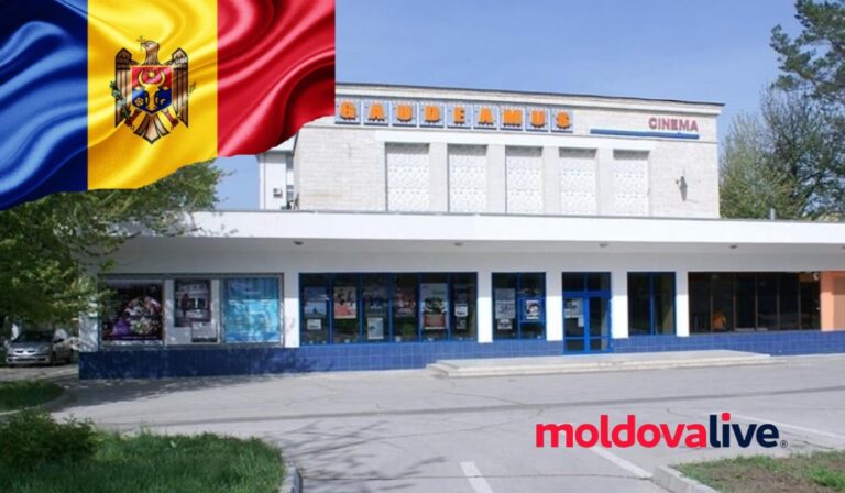 Multifunctional complex to be built on site of former Gaudeamus cinema