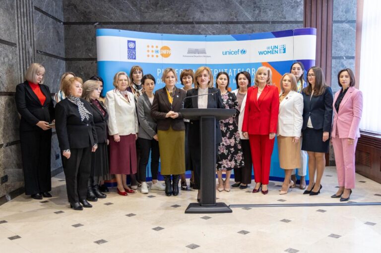 Promises on the eve of March 8: Women who are victims of violence will receive greater protection from the state