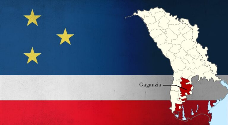 Gagauzia Elections Likely Delayed Until 2026 Amid Electoral Authority Deadlock