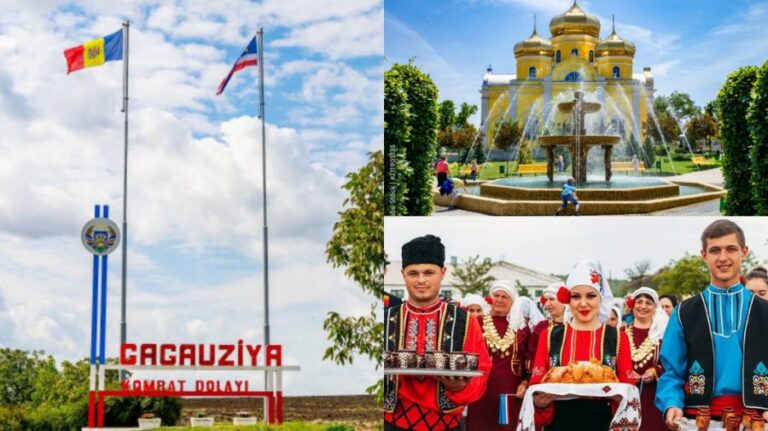 Exclusively on RLIVE TV – Gagauzia, 30 years of autonomy