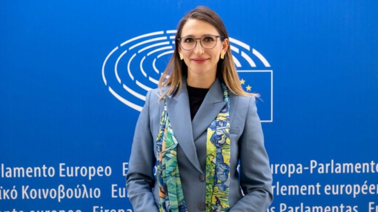 Iana Stantieru becomes the new Secretary General of the European Federation of UNESCO Clubs and Associations