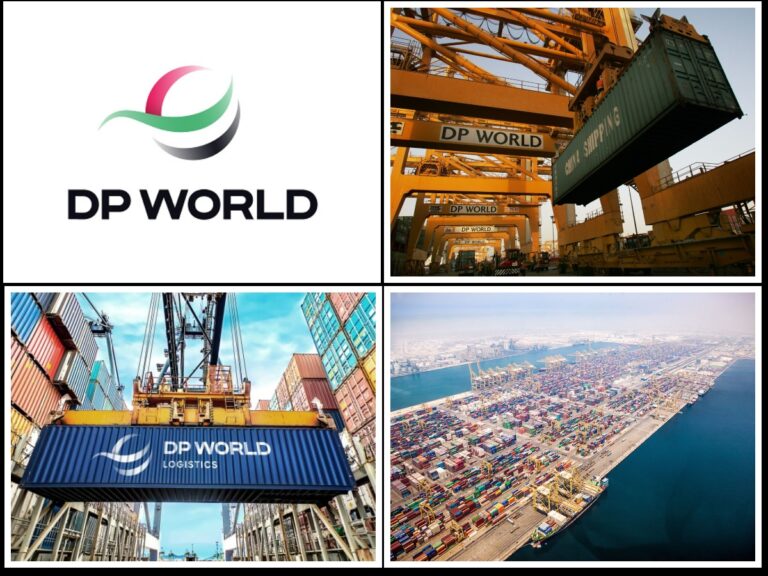 DP World launches a comprehensive end-to-end logistics service and integrates Moldova into European supply chains
