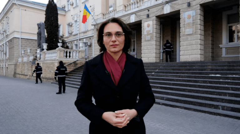 The message of the Minister of Internal Affairs on 33 years since the Nistru War: We do not forget, we remain united