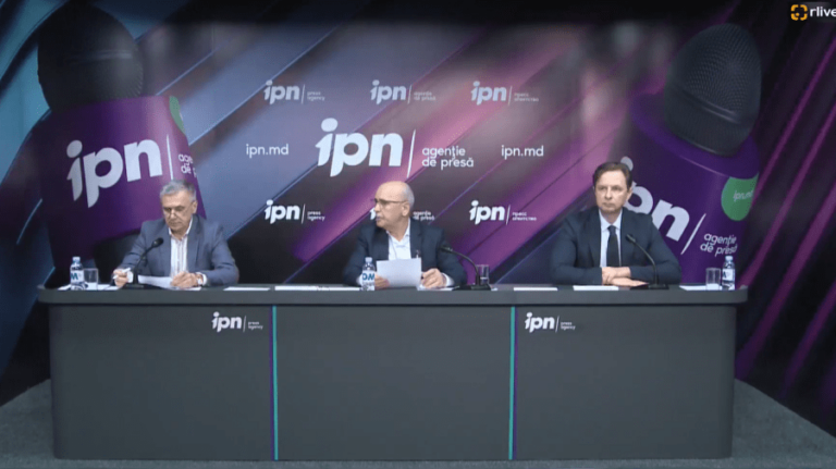 (VIDEO) IPN Debates: Europe’s Security at a Historic Crossroads – Where Does Moldova Stand?