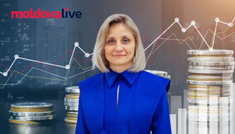 Strategic trilateral partnership for Moldova’s digital future