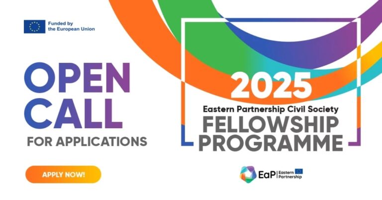Eastern Partnership European School in Tbilisi: apply now for scholarships for 2025/27